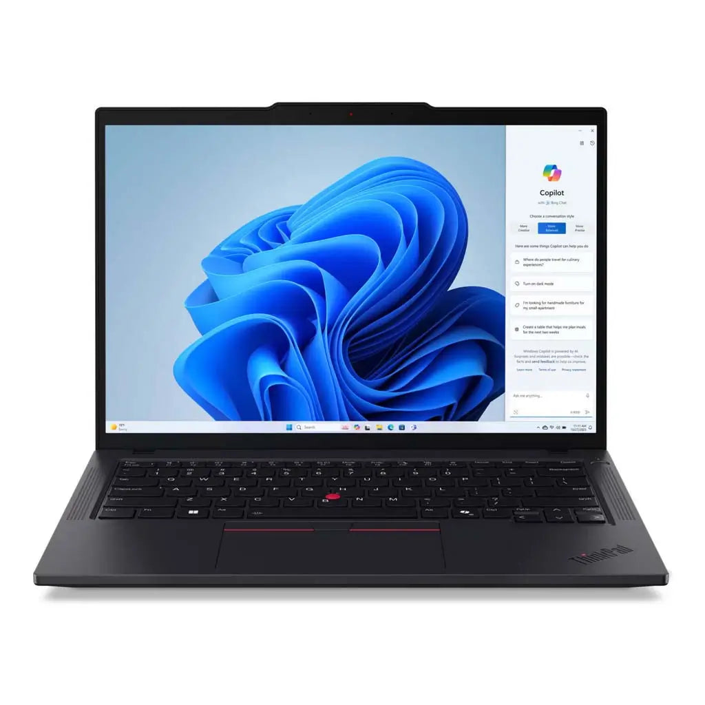 Lenovo ThinkPad T14 Gen 5 Laptop – 21ML005BUS – Dubai UAE Lenovo ThinkPad T14 Gen 5 Laptop – 21ML005BUS – Dubai UAE